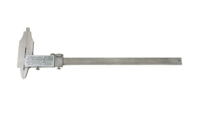 Штангенциркуль RGK SCM-II-300